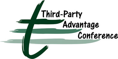Third Party Advantage Conference Logo