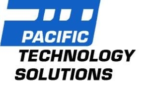 Pacific Technology Solutions