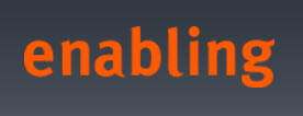 enabling enabling